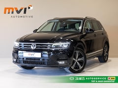 Volkswagen Tiguan - 1.4 TSI ACT Highline Sound / 150pk / Dynaudio / Achteruitrij camera / Stoelverwarming /