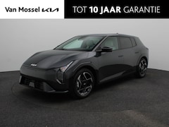 Kia EV4 - GT-Line Business Edition 81.4 kWh | DIRECT LEVERBAAR | VOORRAAD | NIEUW MODEL | NIEUW