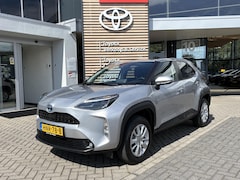 Toyota Yaris Cross - 1.5 Hybrid Active PARKEERSENSOREN TREKHAAK