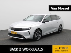 Opel Astra Sports Tourer - 1.2 Elegance | Automaat | Apple Carplay / Android Auto | Achteruitrijcamera | Parkeersenso