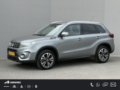 Suzuki Vitara - 1.4 Boosterjet Comfort Smart Hybrid / Afneembare Trekhaak (1500 KG) / Adaptieve Cruise Con
