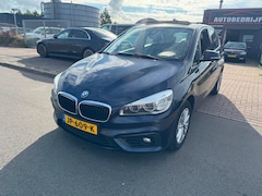 BMW 2-serie Active Tourer - 216d AUTOMAAT XENON/NAVI/PANO