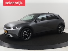 Hyundai IONIQ 5 - Connect+ 77.4 kWh | SOH 95, 1% | Half leder | Adaptive cruise | 360 camera | Park assist |