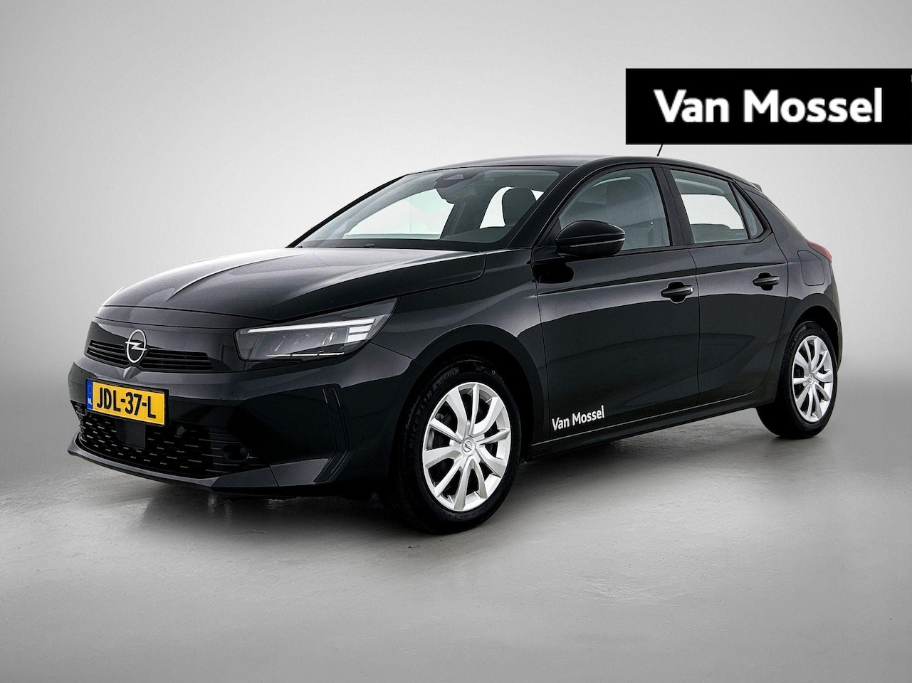 Opel Corsa - 1.2 Turbo Edition - AutoWereld.nl