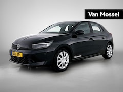 Opel Corsa - 1.2 Turbo Edition