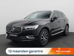 Volvo XC60 - 2.0 T5 Inscription 250PK Aut. Trekhaak, 360gr. Camera, Keyless, Elektr. Achterklep, Memory