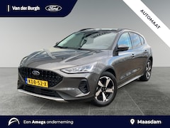 Ford Focus - 5-deurs Active 1.0 EcoBoost Hybrid 155pk PowerShift Automaat | Winter Pack | Driver Assist
