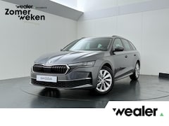 Skoda Octavia Combi - 1.5 TSI MHEV First Edition | 116 PK | Adaptive Cruise Control | Achteruitrijcamera | Clima
