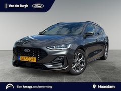 Ford Focus Wagon - ST Line 1.0 EcoBoost Hybrid | Winter pack | Driver Assistance Pack |