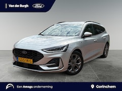 Ford Focus Wagon - 1.0 EcoBoost Hybrid ST Line | Winter Pack | Driver Assistance Pack | All Season Banden | C