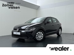 Volkswagen Polo - 1.0 MPI Polo | 80 PK | Cruise control | DAB+ radio | LED verlichting | Parkeersensoren | D
