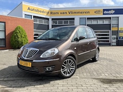 Lancia Musa - 1.4-16V Platino | 1e Eigenaar | Zeer praktisch |