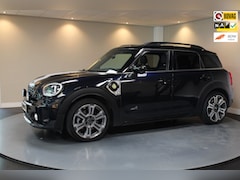 MINI Countryman - 1.5 Cooper S E ALL4 *220Pk* Pano|Carplay|Camera|Keyless|Elektr.achterklep|Stoelverw.|Alcan