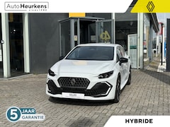 Renault Clio - Techno Full Hybrid E-Tech 160 pk l Meer dan € 2.500 voorraadvoordeel l 5 jaar fabrieksgara