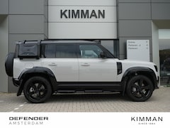 Land Rover Defender 110 - P300e Dynamic Edition HSE URBAN | NIEUW | Full URBAN Pack | zie omschrijving
