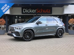 Mercedes-Benz GLE-Klasse - 450 4MATIC Premium Plus Pano | Trekhaak | Burmester | Massage | Ventilatie