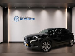 Mazda CX-30 - 2.0 e-SkyActiv-G M Hybrid Comfort