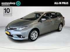 Toyota Auris Touring Sports - 1.8 Hybrid Aspiration