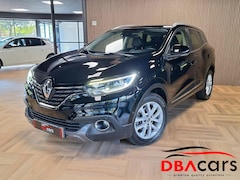 Renault Kadjar - 1.2 TCe Intens Aut/Camera/Trekh/NAP