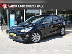 Kia Rio - 1.0 T-GDi MHEV DynamicPlusLine