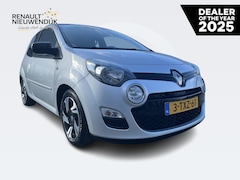 Renault Twingo - 1.2 16V Dynamique l AIRCO l LICHTMETALEN VELGEN l TREKHAAK AFNEEMBAAR