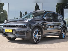 Lynk & Co 01 - 1.5 | PANO | 360 CAMERA | INFINITY SOUND | CARPLAY | FULL LED | KEY-LESS