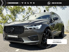 Volvo XC60 - 2.0 Recharge T6 AWD R-Design | Luchtvering | Bowers & Wilkins Audio | Head-Up | Trekhaak |