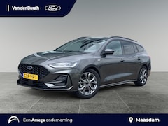 Ford Focus Wagon - ST-Line 1.0 EcoBoost Hybrid 125pk Driver Assistance Pack | WinterPack