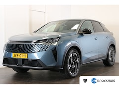 Peugeot 3008 - 1.6 plug-in Hybrid 195 Allure | Navi | Cruise | LED | 19'' | Keyless | Camera | PDC V+A |