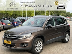 Volkswagen Tiguan - 1.4 TSI Comfort&Design