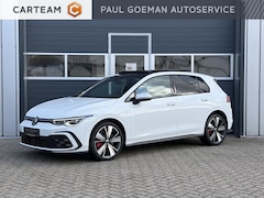 Volkswagen Golf - 1.4 eHybrid GTE | Pano | Camera | Keyless | Sensoren | LED |