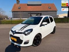 Renault Twingo - 1.2 16V Collection Airco Cr.Contr Bluetooth Boekjes Nap