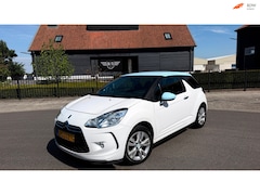 Citroën DS3 - 1.4 Chic AIRCO LM VELGEN APK-8-2027