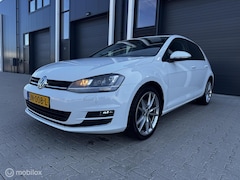 Volkswagen Golf - 1.4 TSI Highline(APK/NAV) 2013
