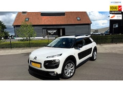 Citroën C4 Cactus - 1.2 Business Airco/Ecc Navigatie Trekhaak Pdc