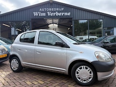 Toyota Yaris - 1.0-16V VVT-i Luna AIRCO
