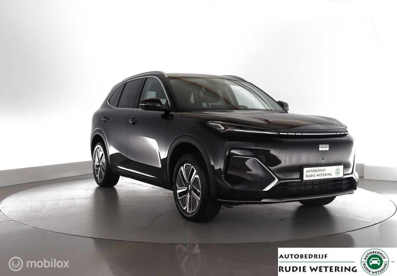 Geely Starray EM-i - 1.5 Pro+ Direct leverbaar|led|nav|360cam|acc|lmv18 - AutoWereld.nl