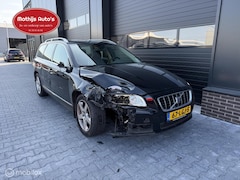 Volvo V70 - 2.4 D5 Automaat 236dkm Schade