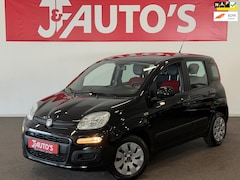 Fiat Panda - 0.9 TwinAir|ECC AIRCO|ELEC PAKKET| NL AUTO|