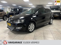 Volkswagen Polo - 1.4-16V Comfortline Airco, Cruise controle, Licht metalen velgen