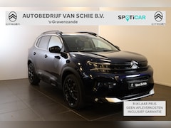 Citroën C5 Aircross - Plug-in Hybrid 225 Shine Carplay | Panorama | Two-tone | LED | Leder