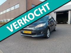 Ford Fiesta - 1.6 Ghia
