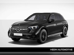 Mercedes-Benz GLC-klasse - GLC 300e Automaat 4MATIC Business Solution AMG | AMG Premium Pakket | Nightpakket | Winter