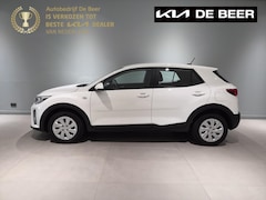 Kia Stonic - 1.0 T-GDi 100pk ComfortLine Airco/ Bluetooth/ Apple & Android