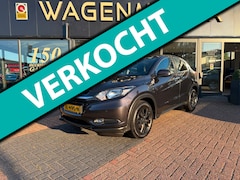 Honda HR-V - 1.5 i-VTEC Elegance AUT|Clima|Cruise|NAV|DealerOH