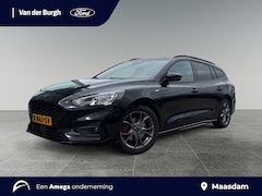 Ford Focus Wagon - ST-Line X 1.0 EcoBoost Hybrid 125pk | Winter Pack | B&O | Technology Pack