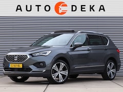 SEAT Tarraco - 2.0 TSI 4DRIVE Xcellence Automaat *Panodak*Leder