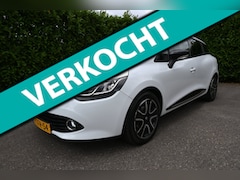 Renault Clio Estate - 0.9 TCe Dynamique. Origineel Nederlandse auto met NAP