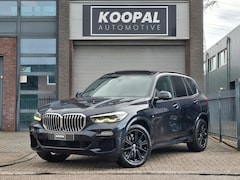 BMW X5 - XDrive30d High Executive M-Sport | HUD | Pano | H/K | Trekhaak | Dealer Onderhouden