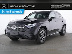 Mercedes-Benz GLC-klasse - GLC 300e Automaat 4MATIC AMG Line | Premium Plus Pakket | Nightpakket | Winterpakket | Par